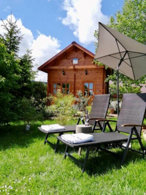 Ferienhaus Kleine Pfalz